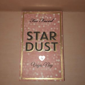 Too faced eyeshadow